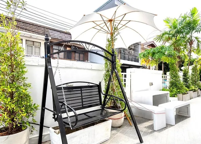 Private Pool Style, Heart In Bkk ,metro,cabaret Show,rca, Jodd Fair,chatuchak * Bangkok