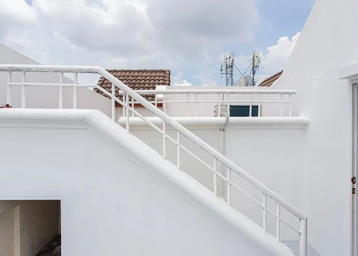 Villa Private Pool Style, Heart In Bkk ,metro,cabaret Show,rca, Jodd Fair,chatuchak Bangkok