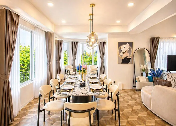 Private Pool Style, Heart In Bkk ,metro,cabaret Show,rca, Jodd Fair,chatuchak Villa Bangkok